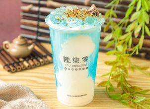 彰化縣鹿港鎮美食 陸柒零年代飲品創始店 彰化鹿港總行 網友評價 菜單 推薦餐點 食記 外送優惠 飢餓黑熊