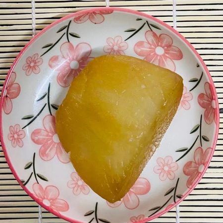 白蘿蔔