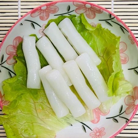 韓式年糕(1份)