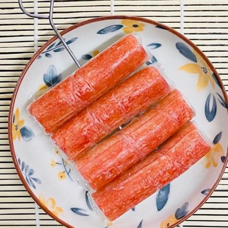 蟹肉棒
