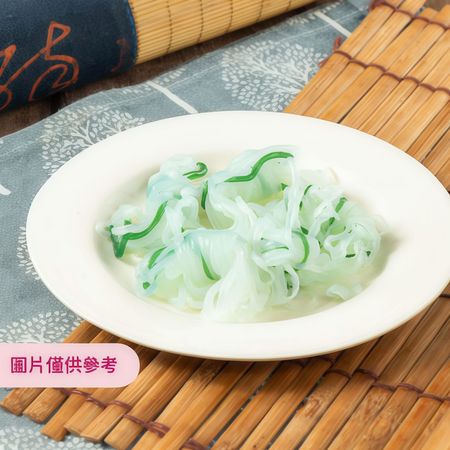蒟蒻絲