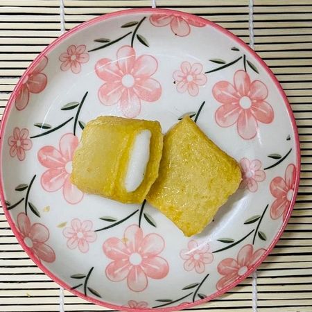 麻吉燒(2個)