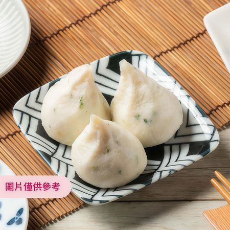 魚包蛋(2個)