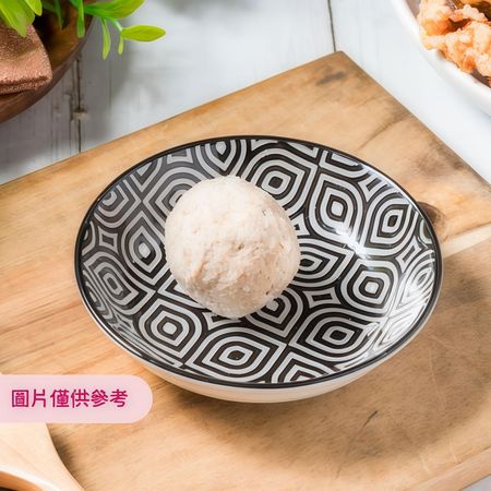 豬肉貢丸