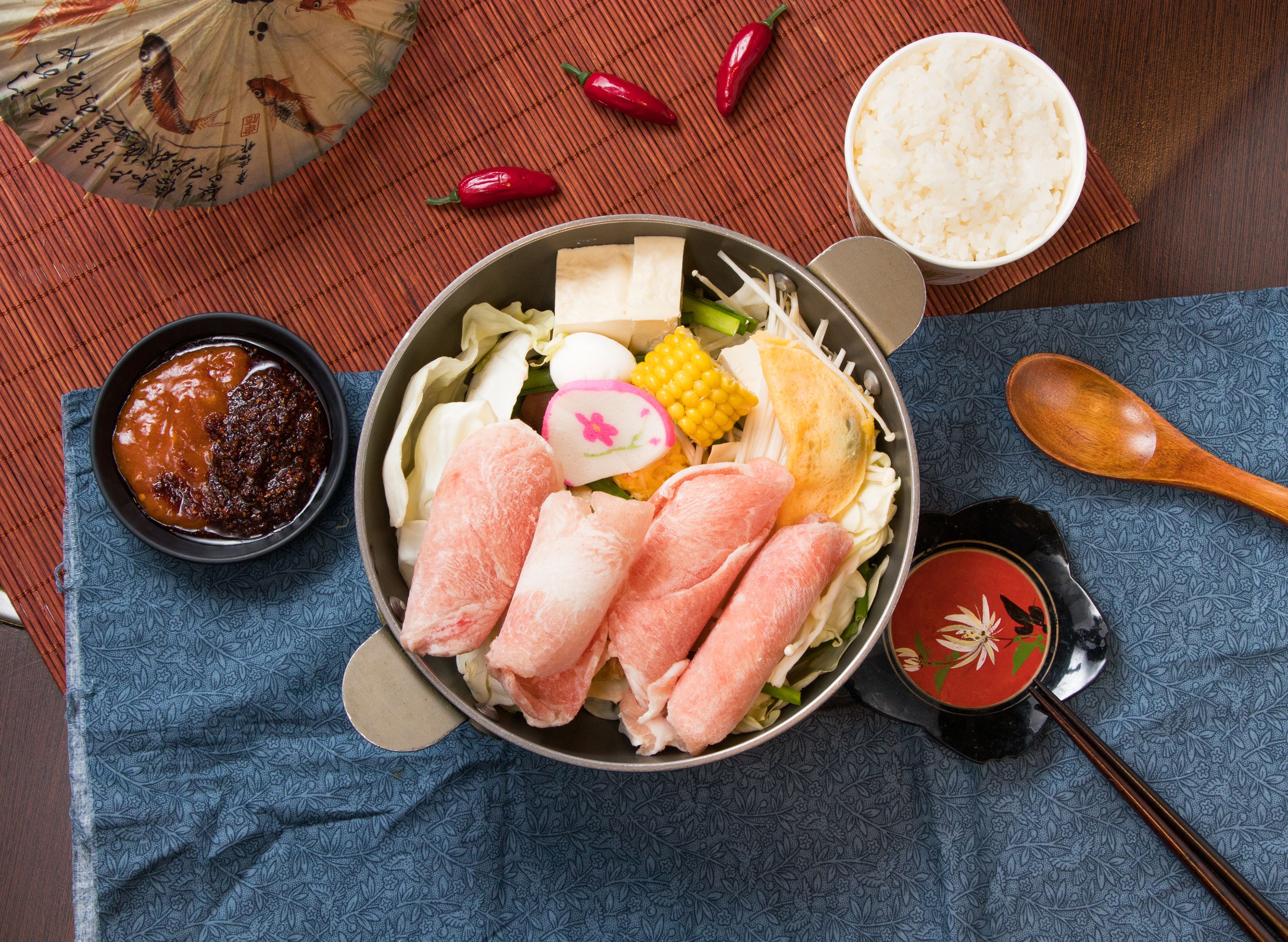 珍香味小火鍋菜單價格| 向附近的珍香味小火鍋訂購| foodpanda 外送