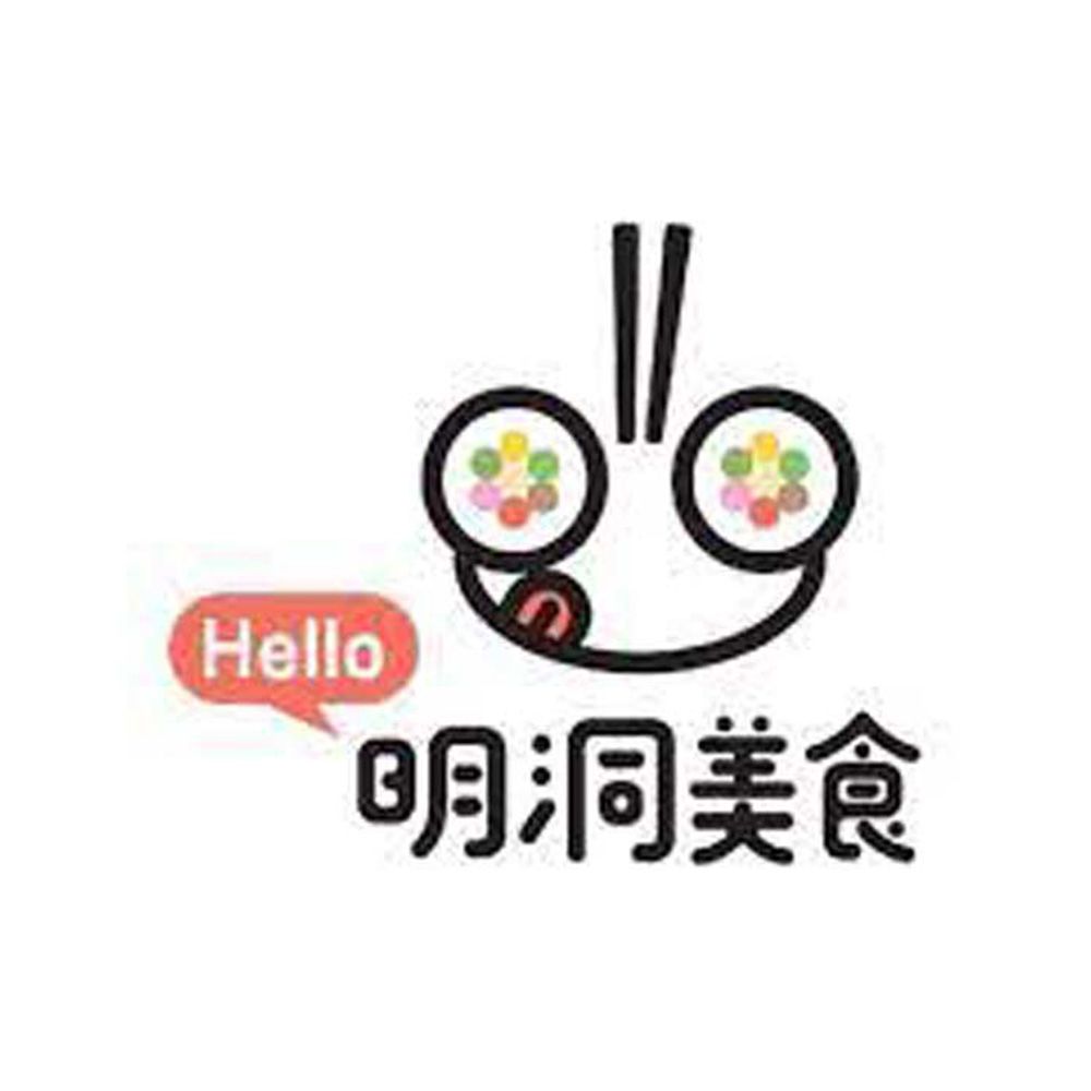 明洞美食명동분식 (高雄新崛江店) vendor logo