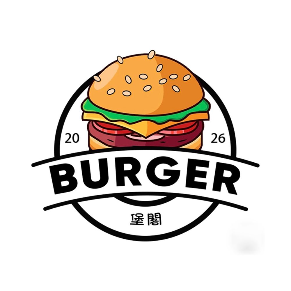 堡閣Burger菜單 價格 | 向附近的堡閣Burger訂購 | foodpanda 外送