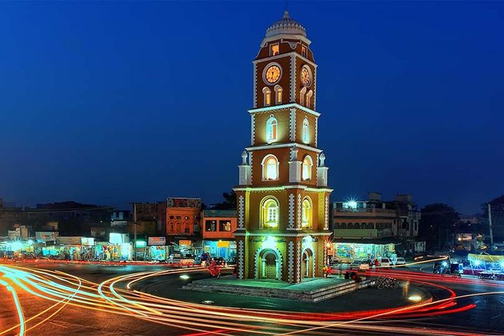 Faisalabad