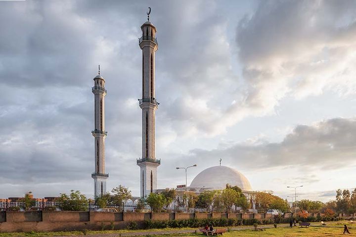 Peshawar