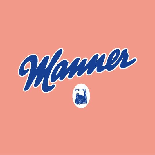 Maner logo