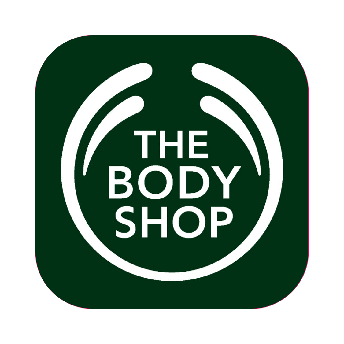 bodyshop logo