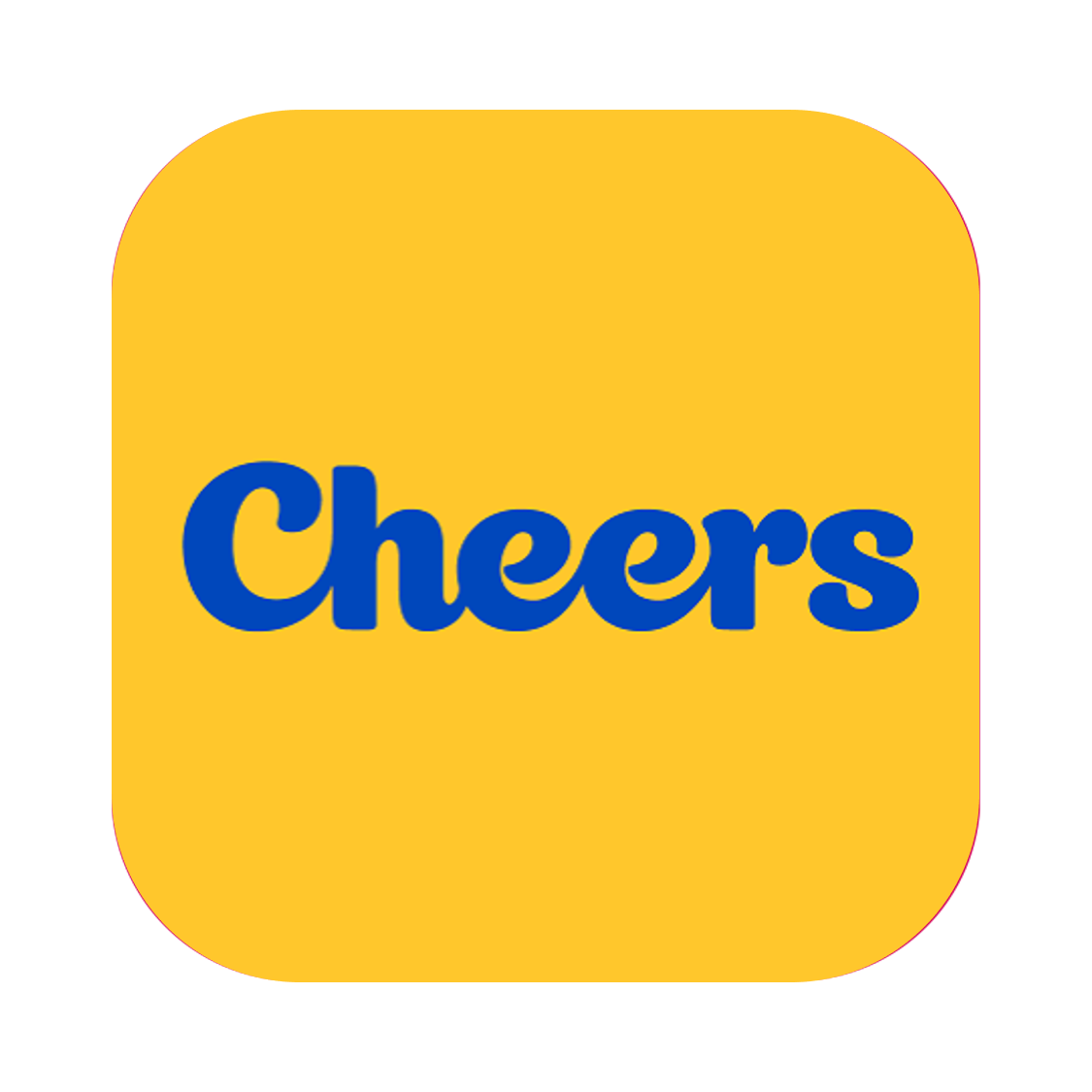 cheers logo