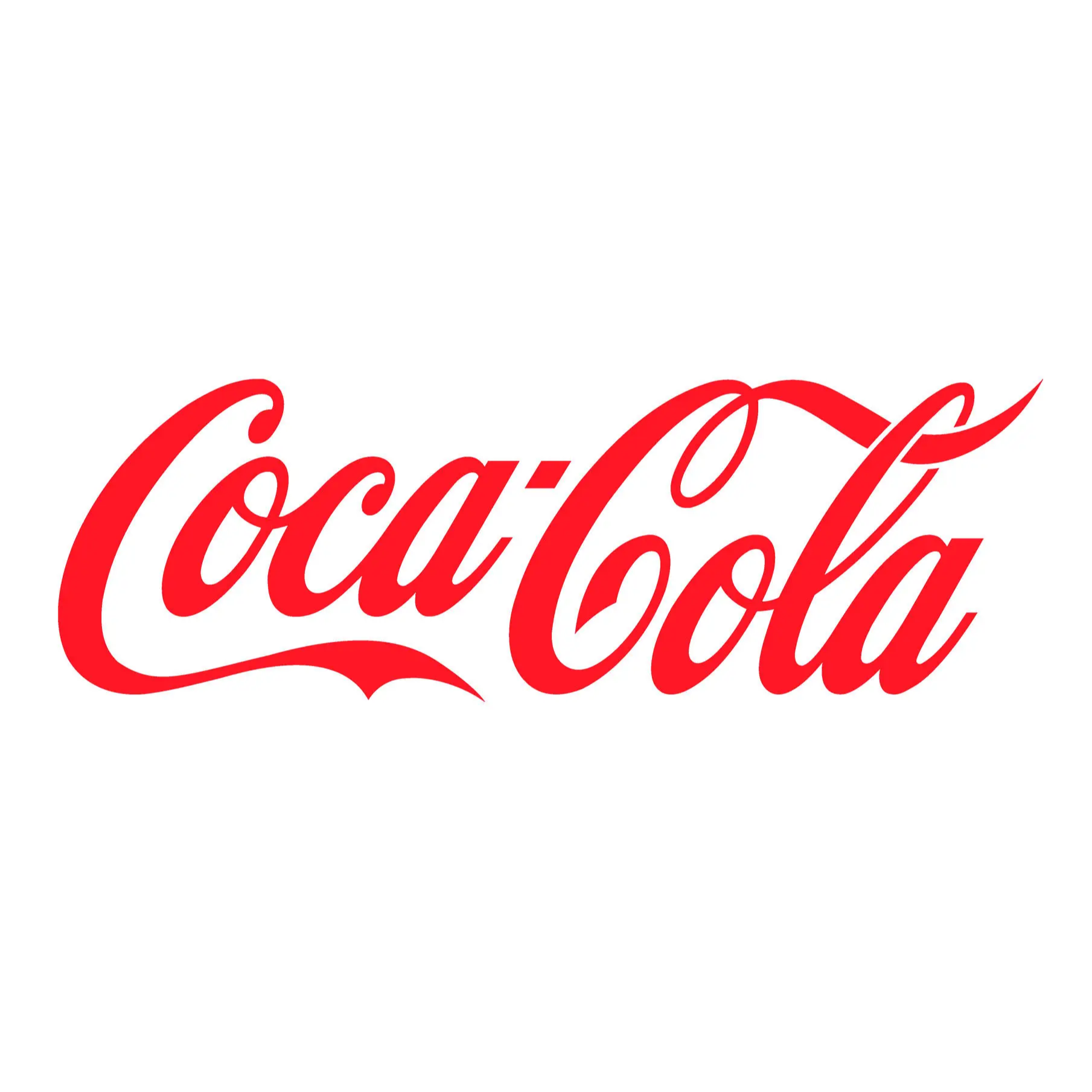 Coca-Cola logo