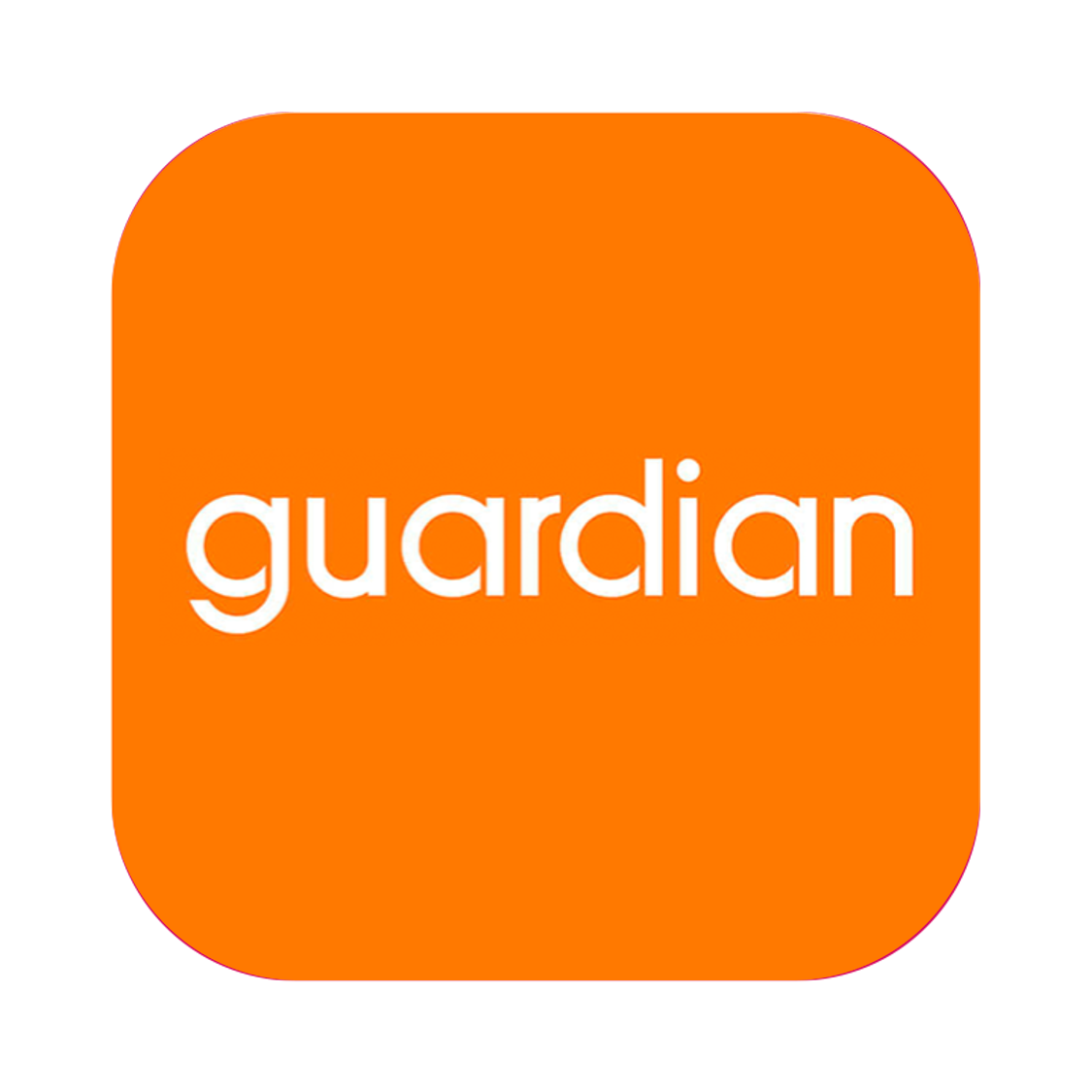 guardian logo