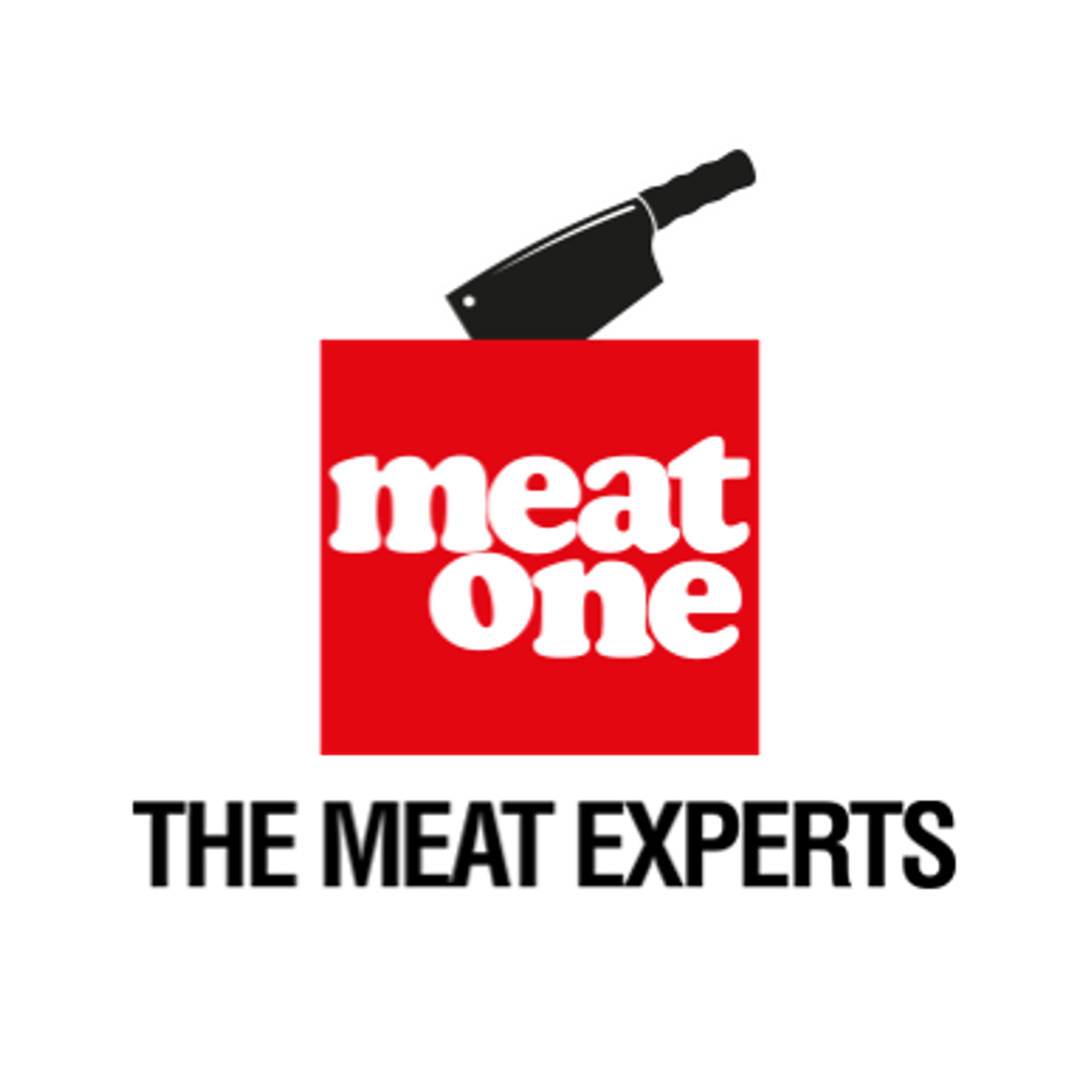 Meatone logo