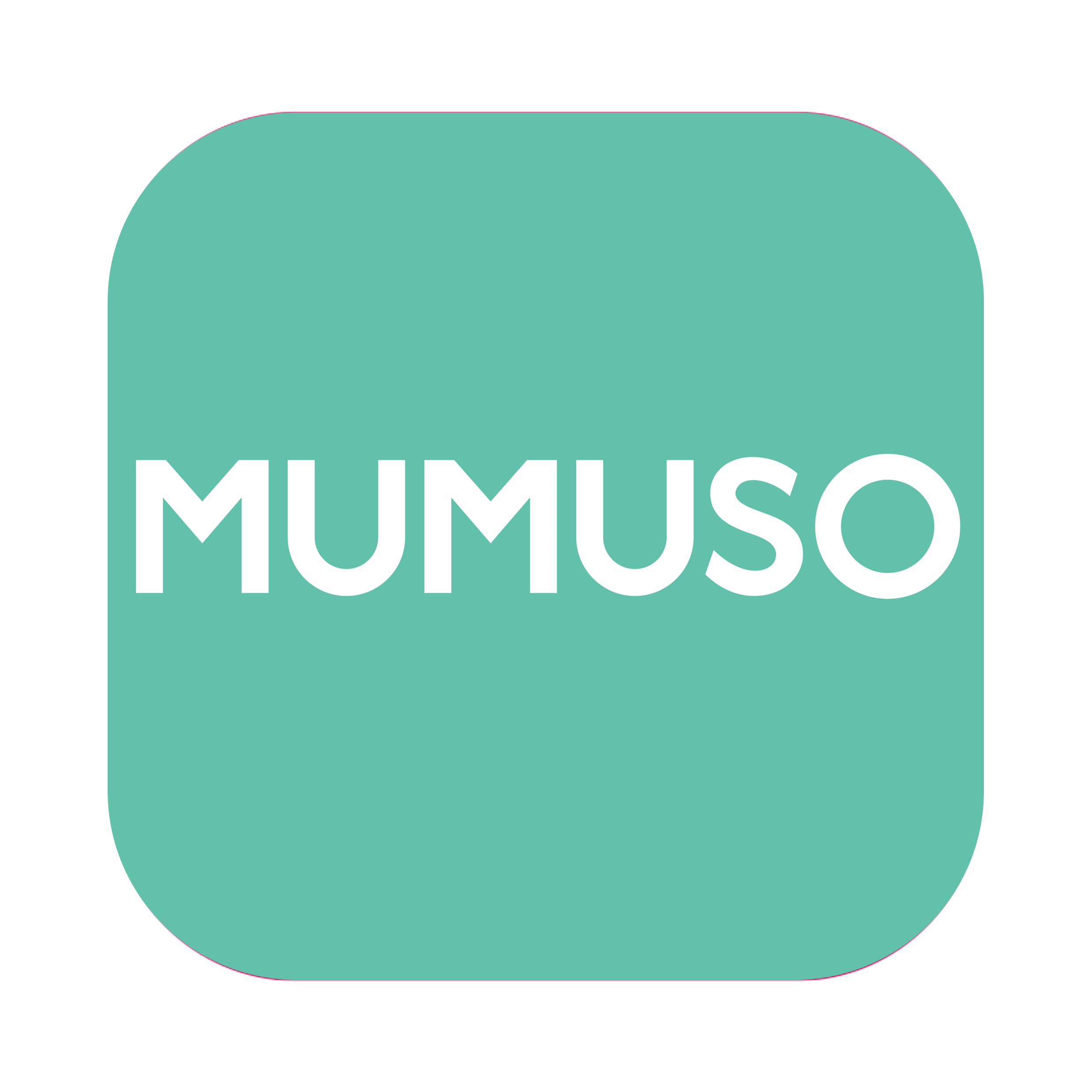 Mumuso logo