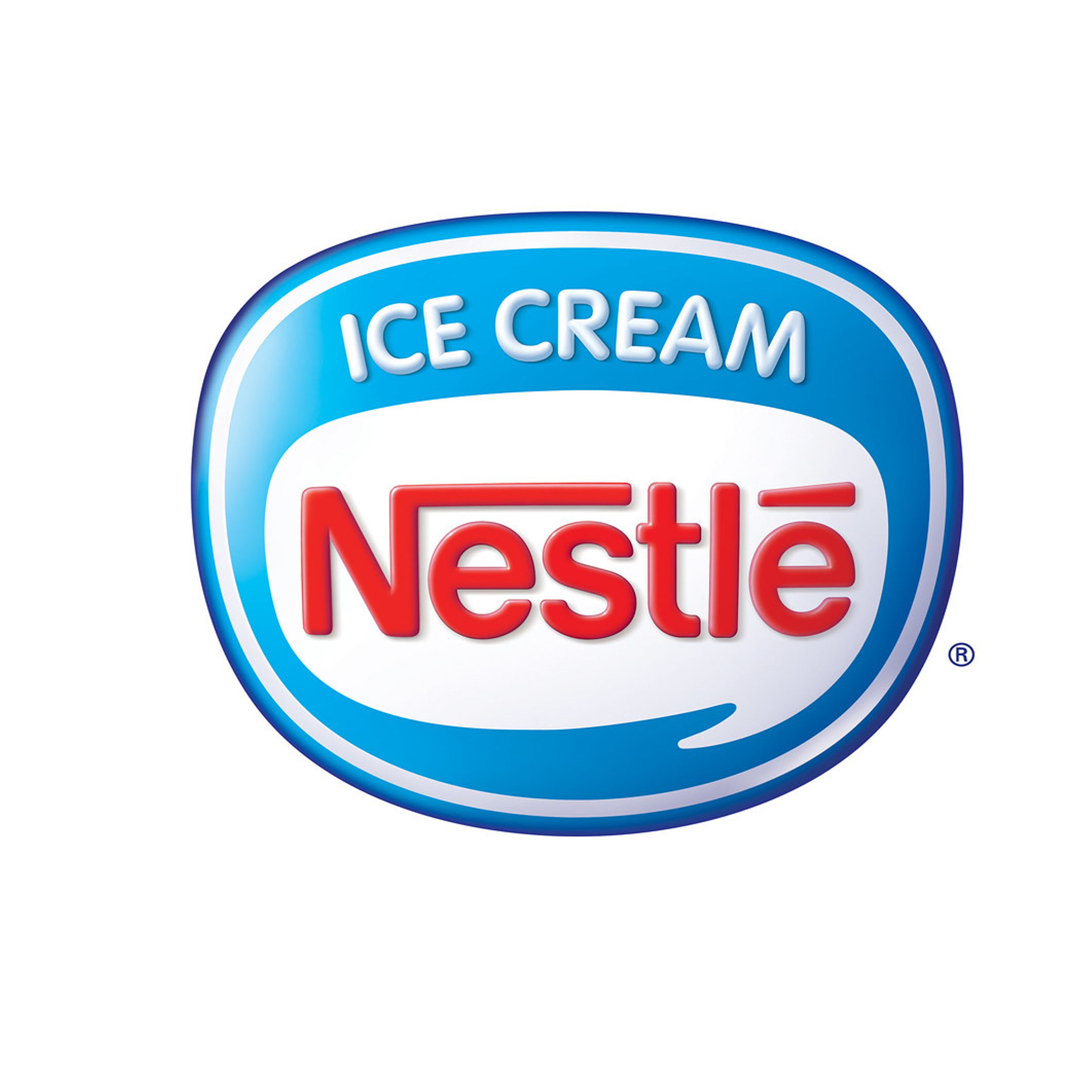Nestle Ice Cream logo