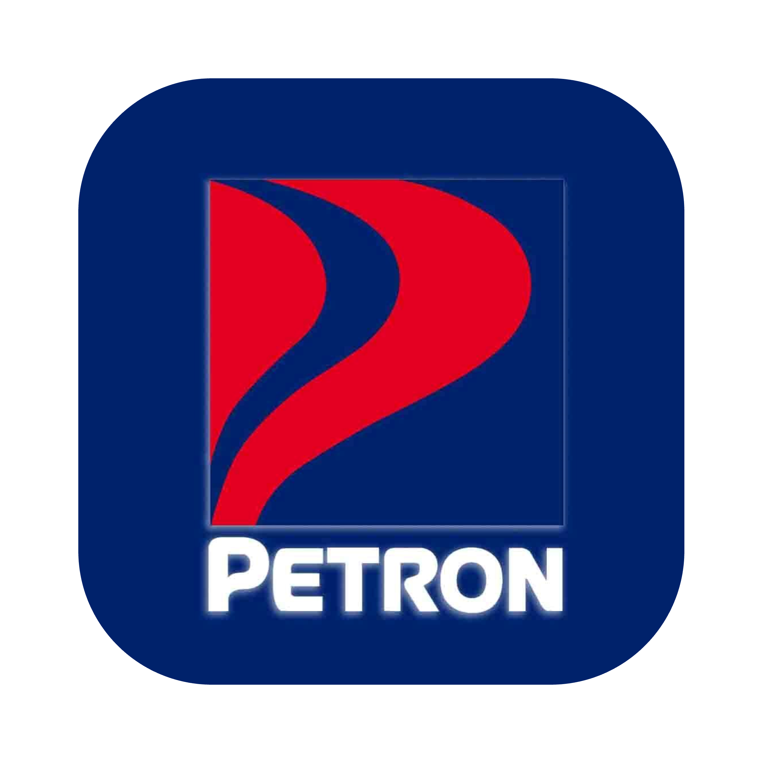 Petron Logo Vector