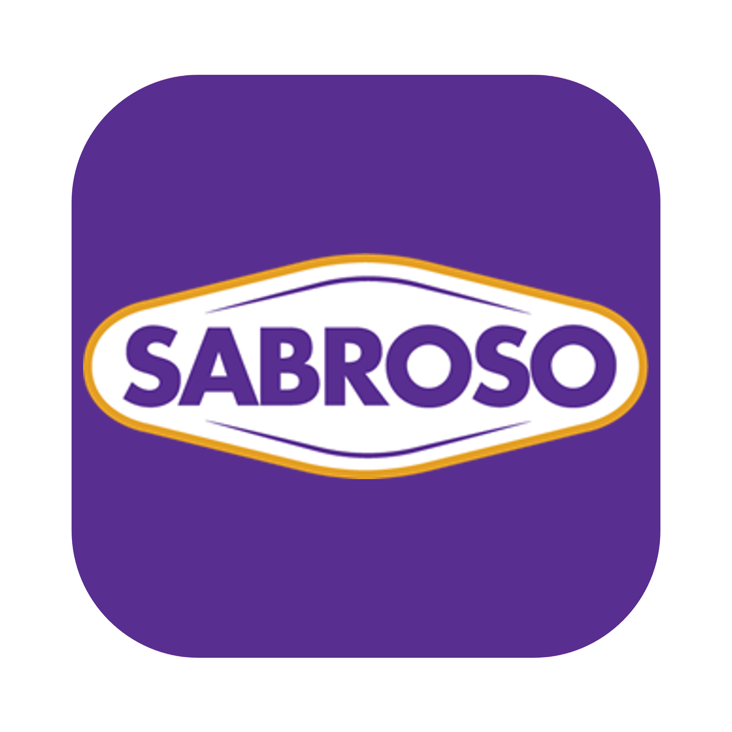 Sabroso logo