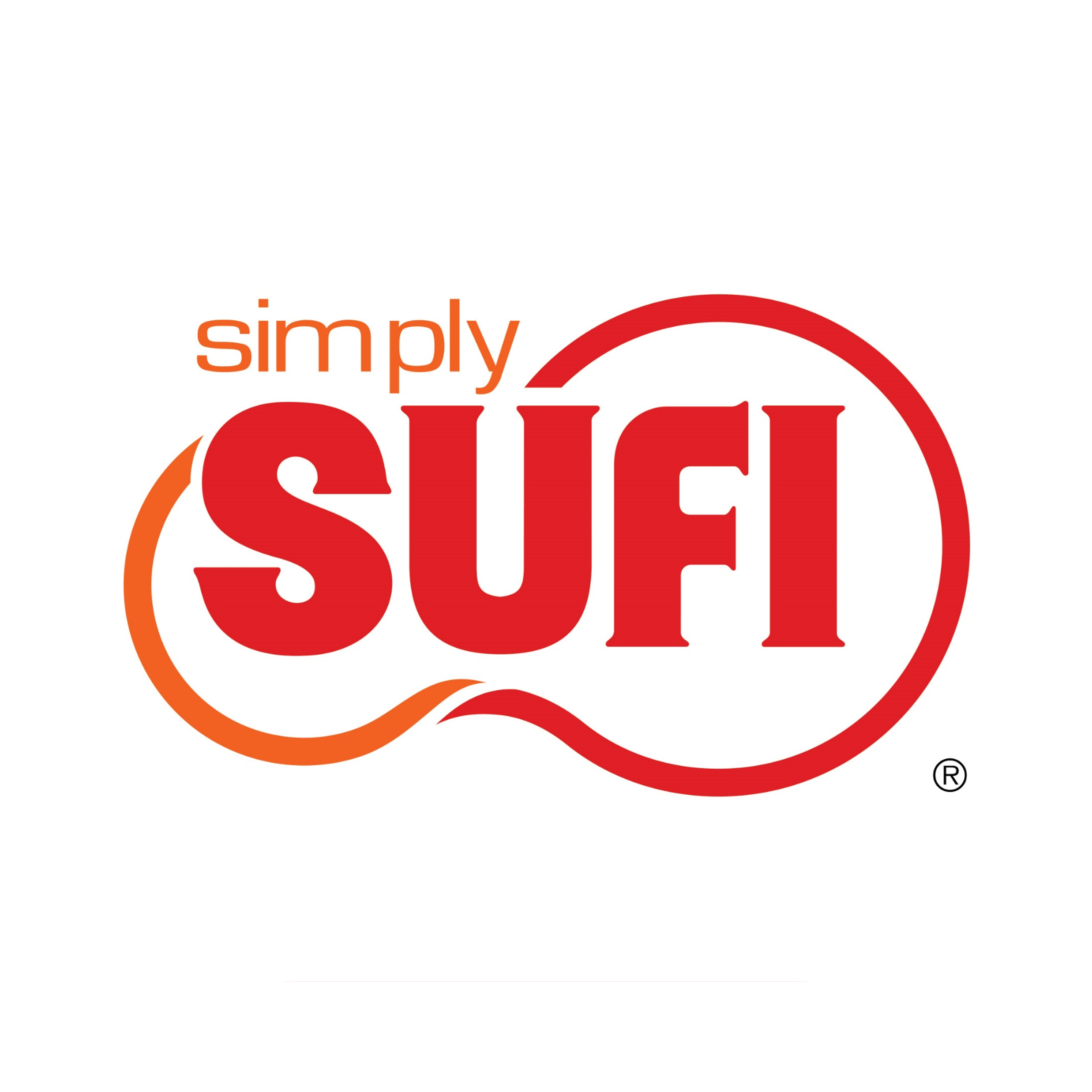 Simply Sufi logo
