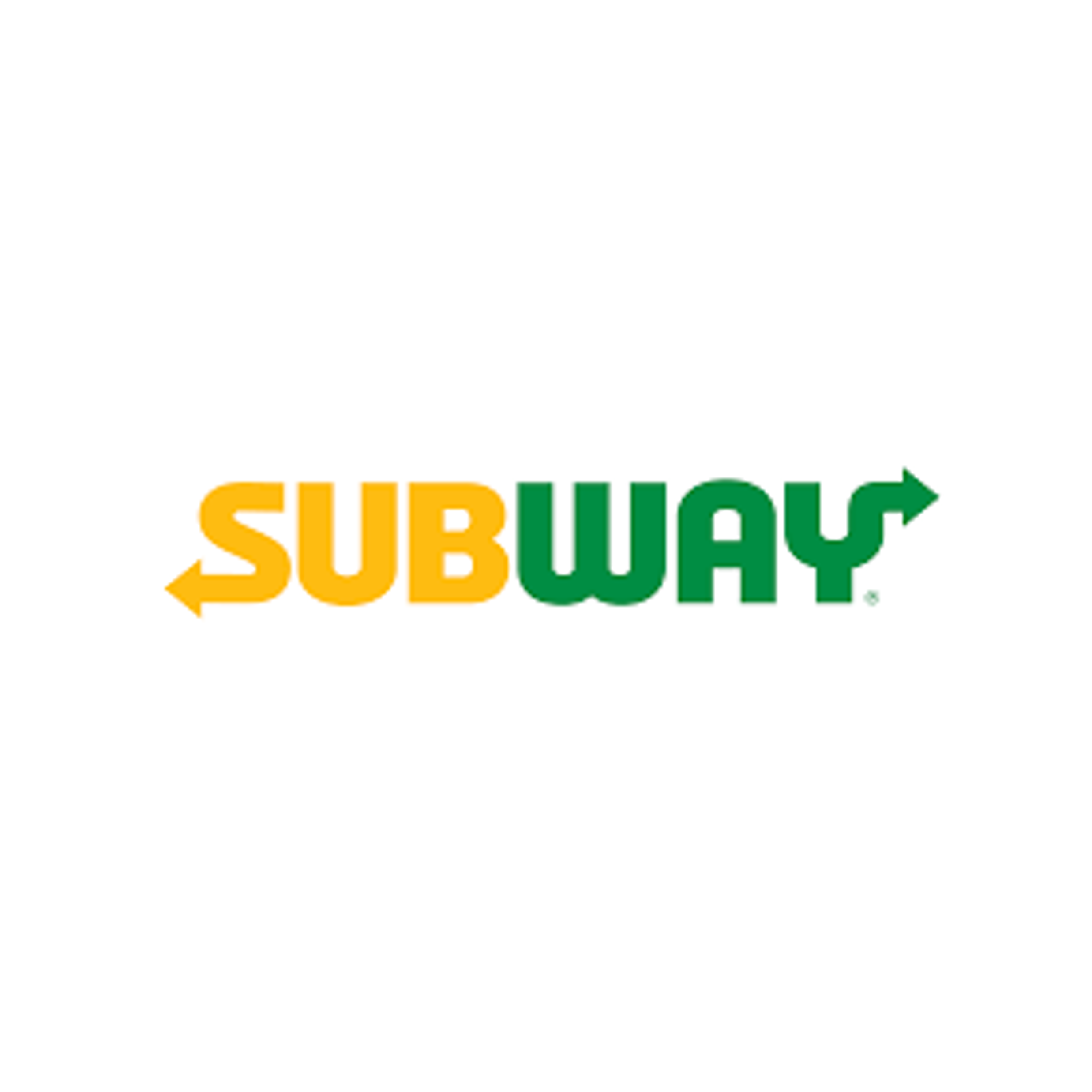 Subway Mart logo