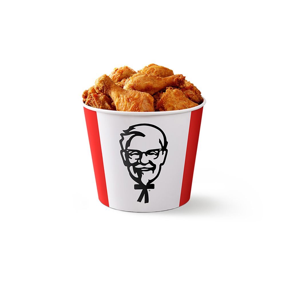 肯德基KFC (石籬商場1期)菜單 向附近的肯德基KFC (石籬商場1期)訂購 foodpanda 外賣速遞