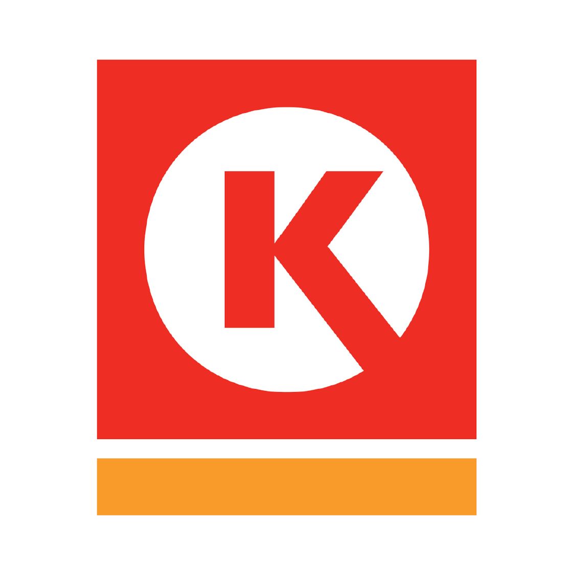 Circle K logo