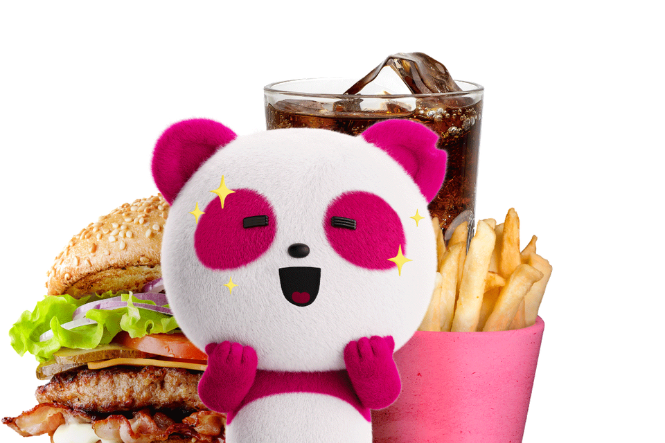 food panda