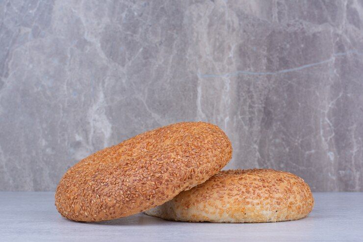 Bagel Recipe