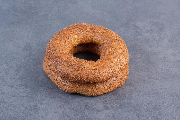 Bagel Recipe
