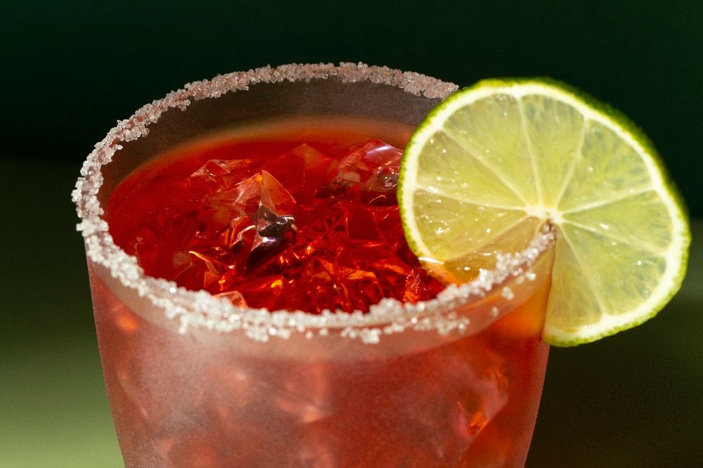 Aperol Spritz Recipe