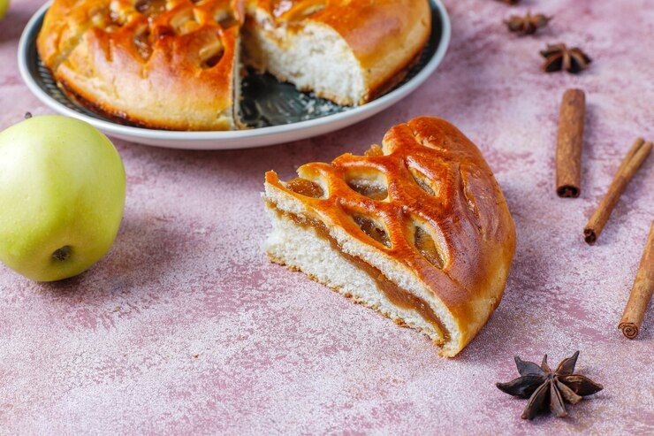 Apple Pie Recipe