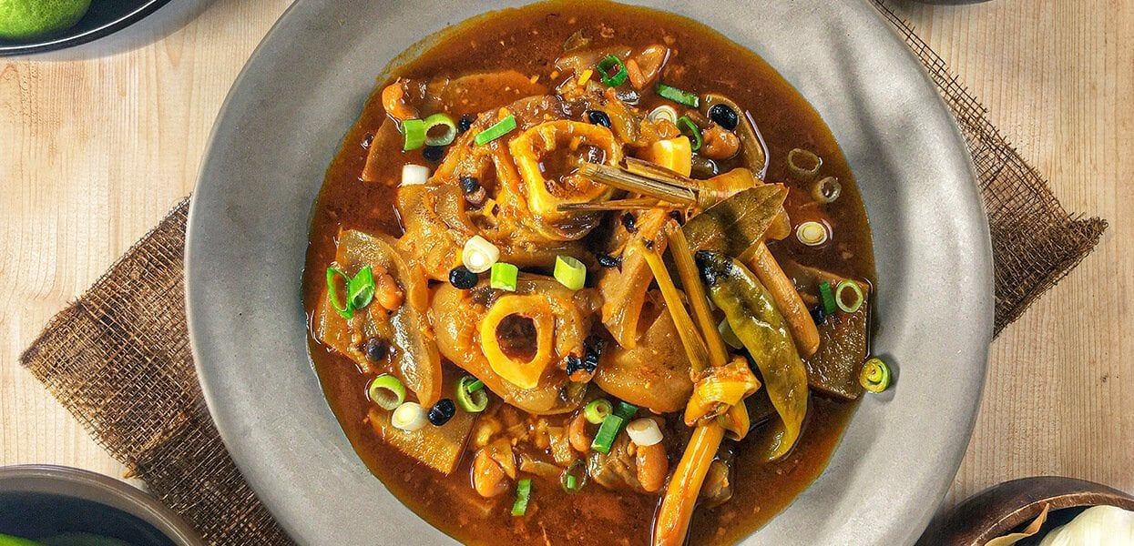 One Pot Balbacua Recipe