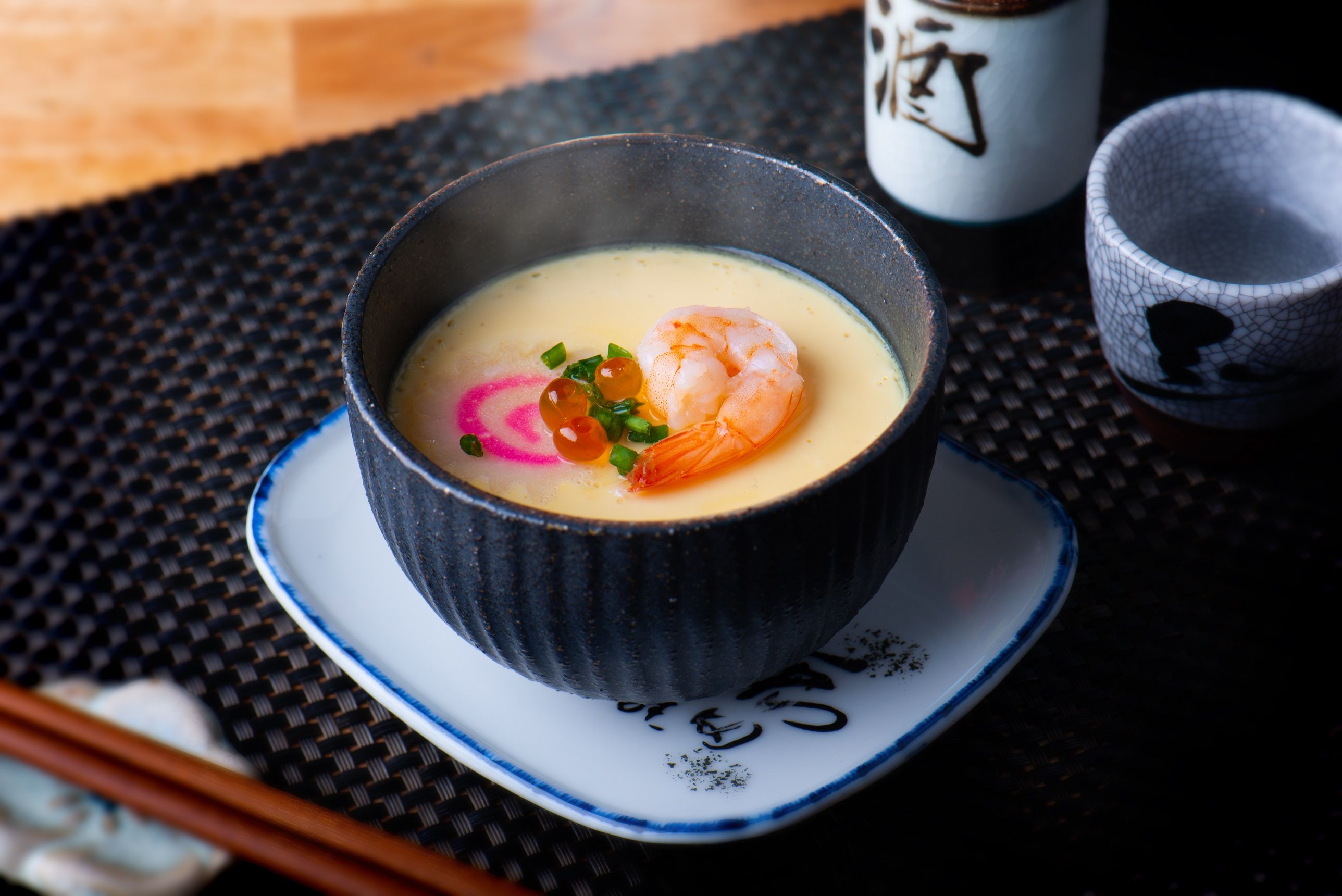 chawanmushi recipe singapore terbaru