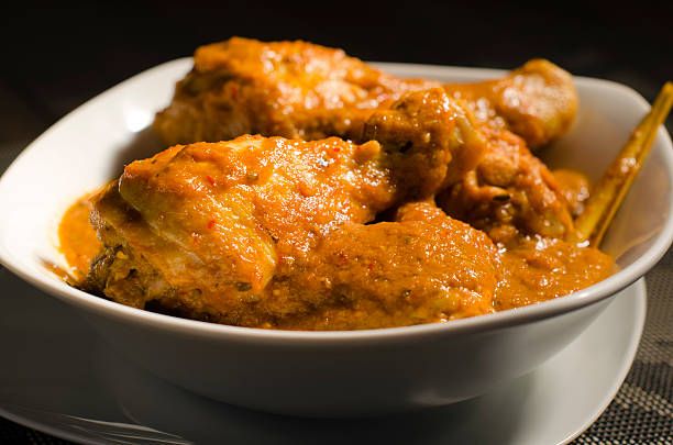 Chicken Curry Recipe