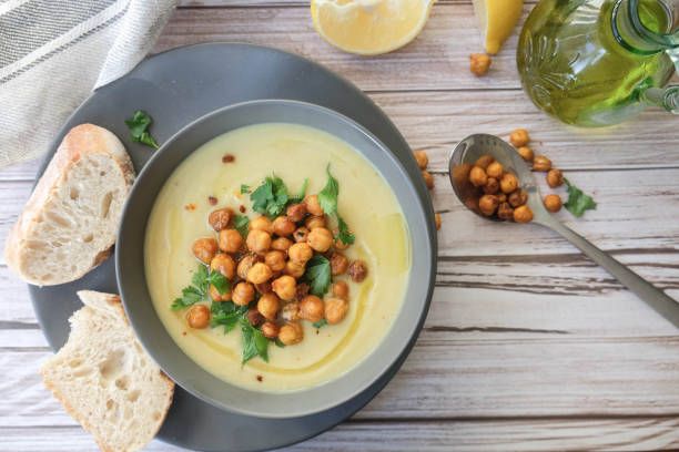 Chickpea Recipe