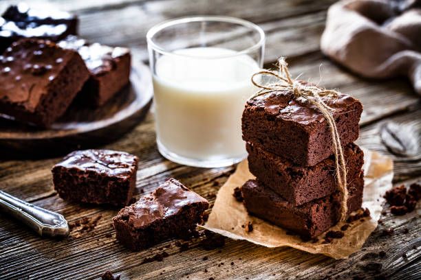 brownie recipe