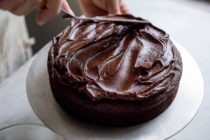 Chocolate Cake Recipe
