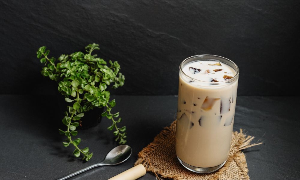 Easy and Refreshing Coffee Jelly Recipe
