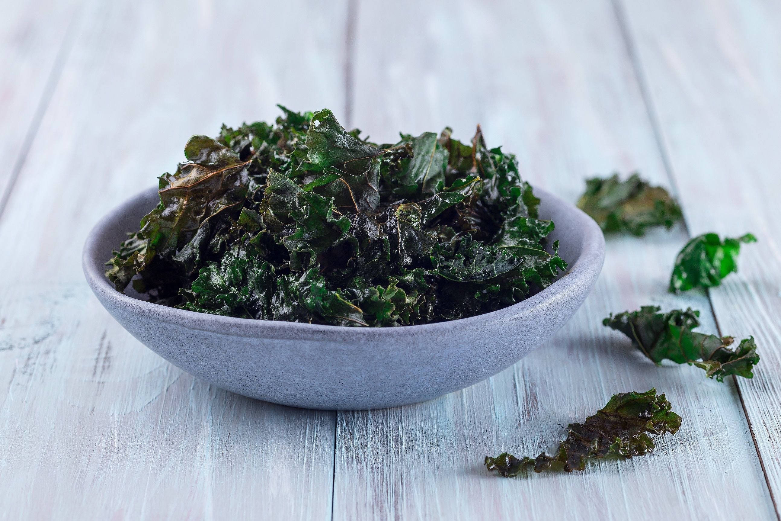 Kale Recipe