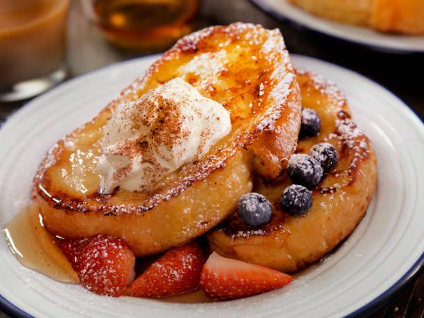 French Toast Recipe