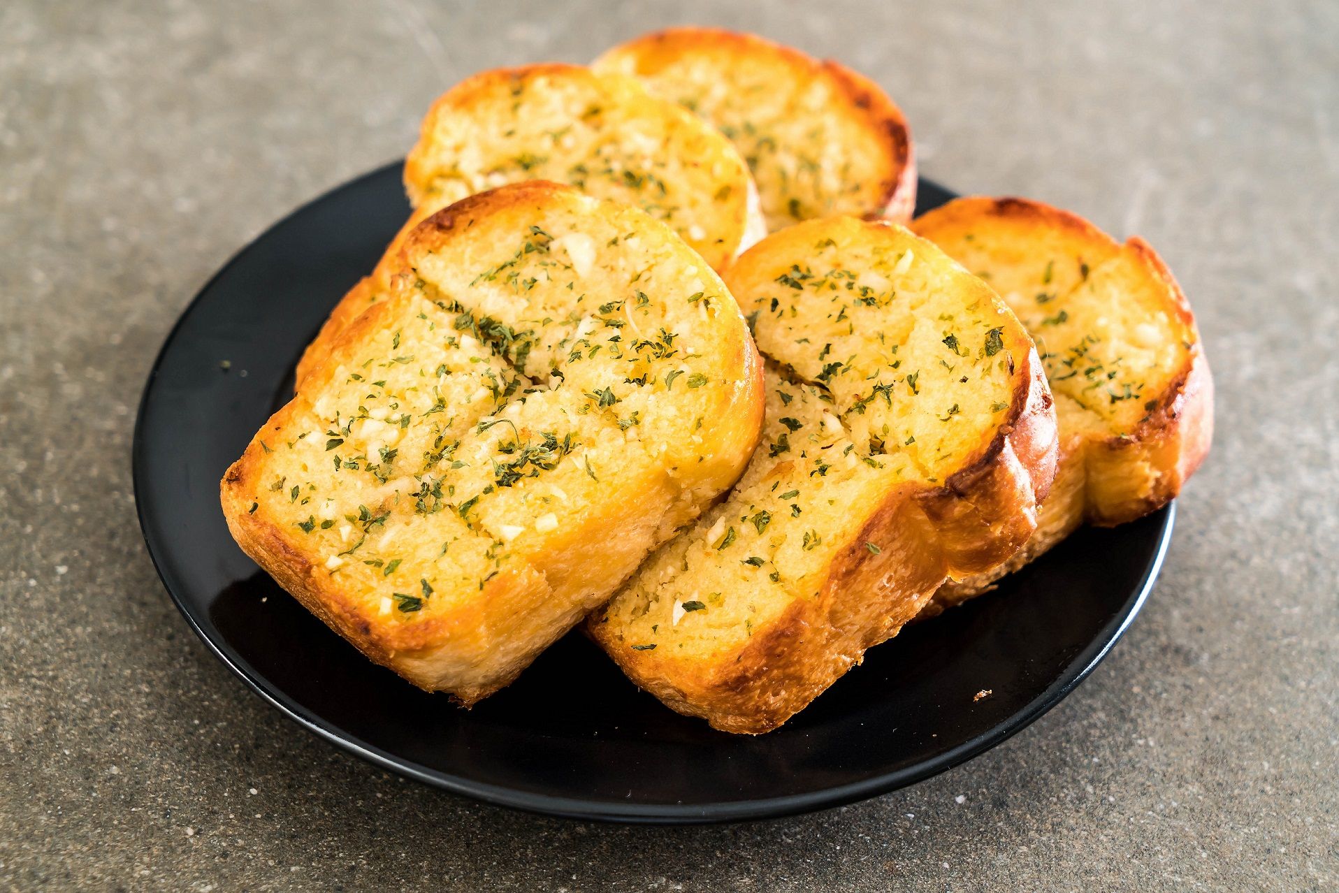 toasted-garlic-bread-recipe