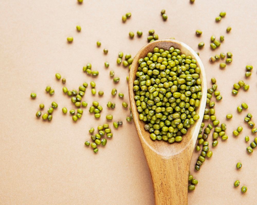 Green Bean Soup Recipe