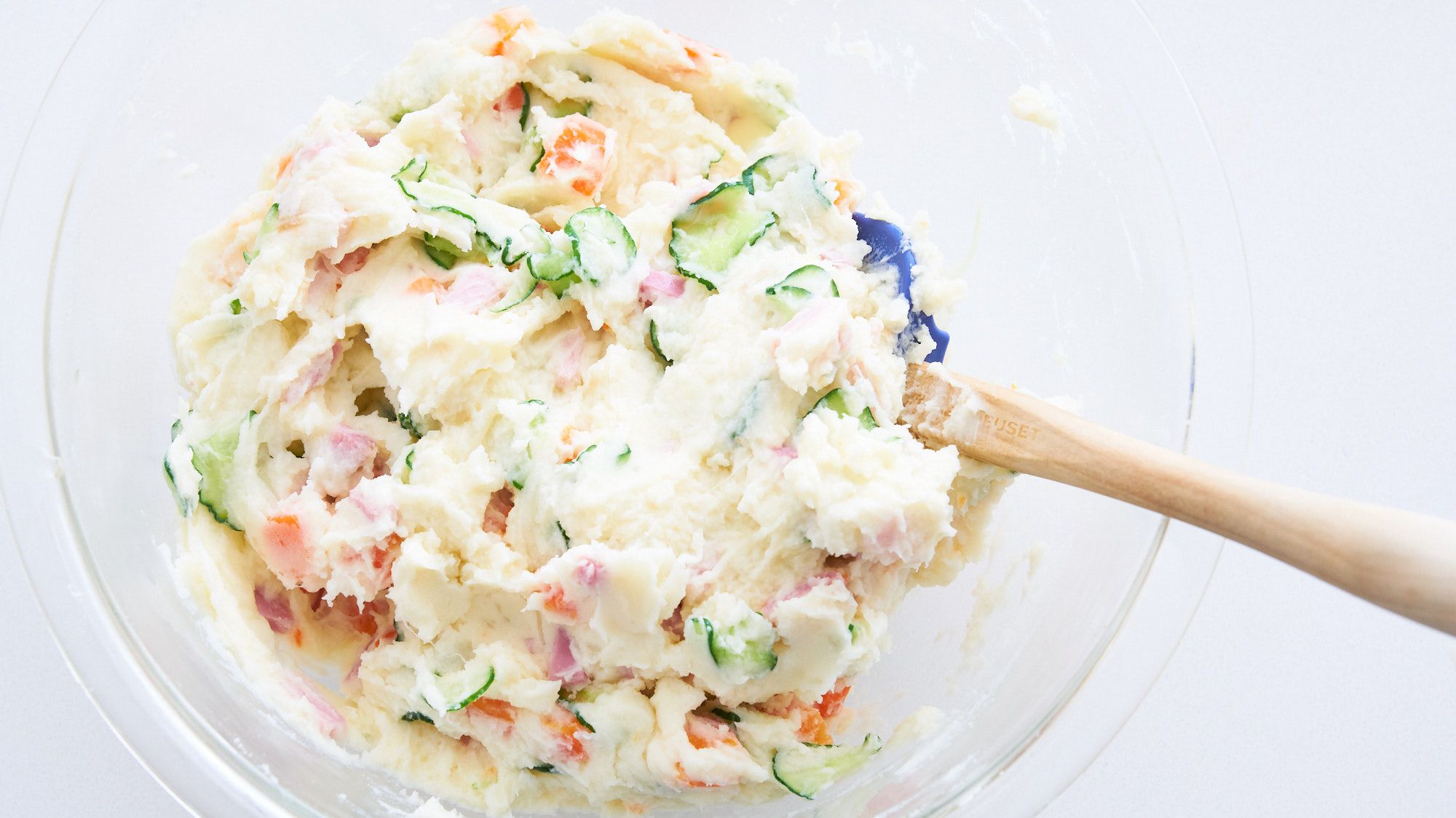 Japanese Potato Salad Recipe