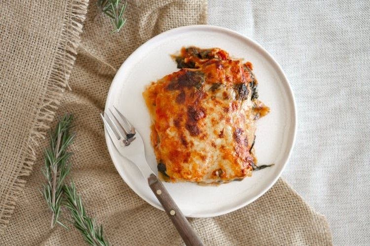Lasagna Recipe