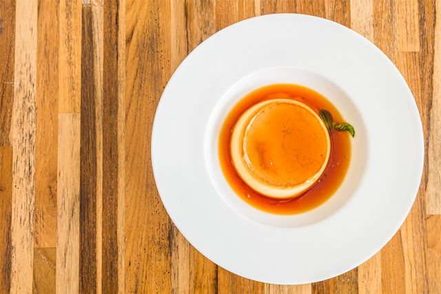 Leche Flan Recipe