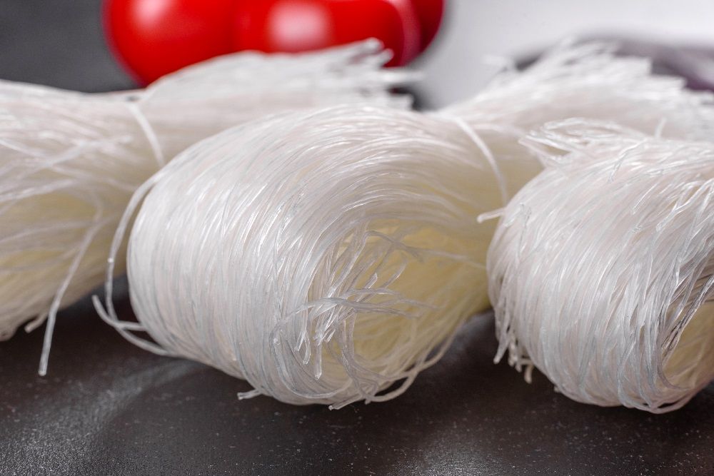 Hearty Mee Sua Recipe