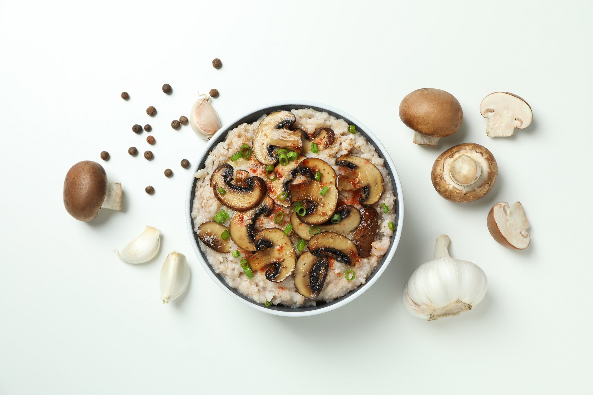 Risotto Recipe