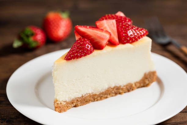 No-bake Silky Smooth Cheesecake Recipe