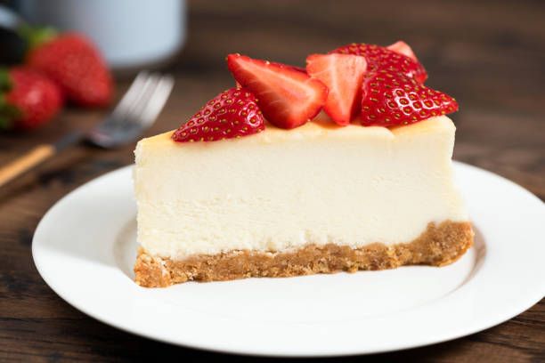 Cheesecake Recipe